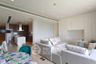 3 Bedroom Condo for sale in 185 Rajadamri, Lumpini, Bangkok near BTS Ratchadamri