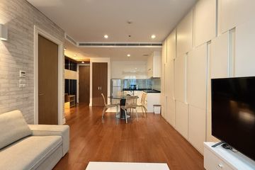 1 Bedroom Condo for Sale or Rent in Bright Sukhumvit 24, Khlong Tan, Bangkok near BTS Phrom Phong