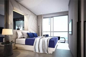 3 Bedroom Condo for sale in Aeras, Nong Prue, Chonburi
