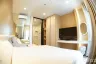 1 Bedroom Condo for rent in Culture Thonglor, Khlong Tan Nuea, Bangkok near BTS Thong Lo