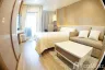 1 Bedroom Condo for rent in Culture Thonglor, Khlong Tan Nuea, Bangkok near BTS Thong Lo