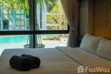 1 Bedroom Condo for sale in CITYGATE, Kamala, Phuket