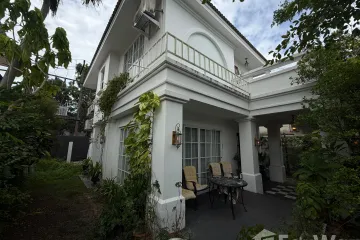 3 Bedroom House for sale in Land and House Park Phuket, Chalong, Phuket