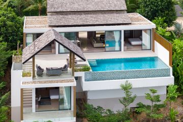 3 Bedroom Villa for rent in Ariya Season Residences, Mae Nam, Surat Thani