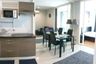 1 Bedroom Condo for sale in @ City Sukhumvit 101/1, Bang Chak, Bangkok near BTS Punnawithi