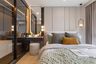 1 Bedroom Condo for sale in Parc Exo Kaset - Navamintra, Ram Inthra, Bangkok