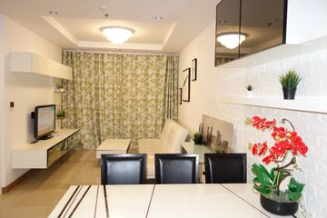 2 Bedroom Condo for rent in Supalai Wellington, Huai Khwang, Bangkok near MRT Thailand Cultural Centre