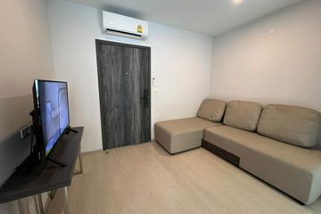 1 Bedroom Condo for rent in Elio Del Nest, Bang Na, Bangkok near BTS Udom Suk