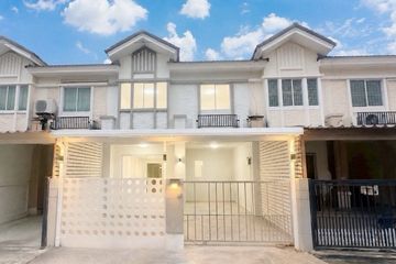 3 Bedroom House for sale in Pruksa Ville 37 Watcharapol-Permsin, Khlong Thanon, Bangkok