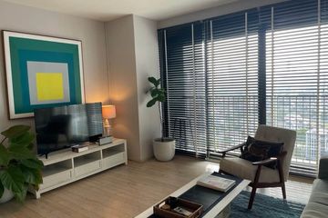 1 Bedroom Condo for rent in Noble Solo, Khlong Tan Nuea, Bangkok near BTS Thong Lo