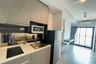 1 Bedroom Condo for sale in Ideo Phaholyothin Chatujak, Phaya Thai, Bangkok near BTS Saphan Kwai