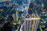 1 Bedroom Condo for sale in Ideo Phaholyothin Chatujak, Phaya Thai, Bangkok near BTS Saphan Kwai