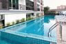 1 Bedroom Condo for sale in The Private @ Sutthisan, Sam Sen Nok, Bangkok near MRT Huai Khwang