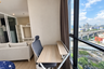 Condo for sale in The Base Rama 9 - Ramkhamhaeng, Hua Mak, Bangkok near MRT Ramkhamhaeng 12