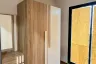 1 Bedroom Condo for rent in The LIVIN Ramkhamhaeng, Hua Mak, Bangkok near MRT Lam Sali