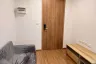 1 Bedroom Condo for rent in The LIVIN Ramkhamhaeng, Hua Mak, Bangkok near MRT Lam Sali