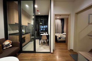 1 Bedroom Condo for sale in Hasu Haus, Phra Khanong Nuea, Bangkok near BTS On Nut