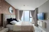 2 Bedroom Condo for sale in Copacabana Golf Jomtien, Nong Prue, Chonburi