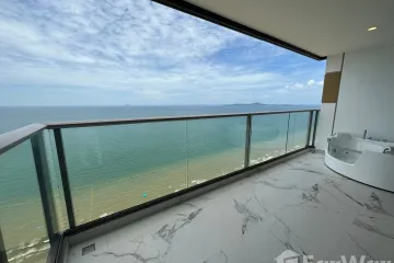 2 Bedroom Condo for sale in Copacabana Golf Jomtien, Nong Prue, Chonburi