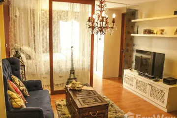 1 Bedroom Condo for sale in XVI The Sixteenth Condominium, Khlong Toei, Bangkok near MRT Queen Sirikit National Convention Centre