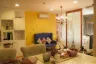 1 Bedroom Condo for sale in XVI The Sixteenth Condominium, Khlong Toei, Bangkok near MRT Queen Sirikit National Convention Centre