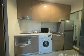 1 Bedroom Condo for sale in Aspire Rama 4, Phra Khanong, Bangkok near BTS Ekkamai