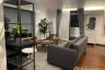 1 Bedroom Condo for sale in The Roof Garden Onnut, Phra Khanong, Bangkok near BTS On Nut