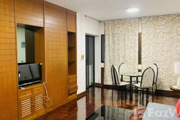 1 Bedroom Condo for rent in Yada Residential, Khlong Tan Nuea, Bangkok near BTS Phrom Phong