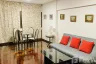 1 Bedroom Condo for rent in Yada Residential, Khlong Tan Nuea, Bangkok near BTS Phrom Phong