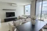 3 Bedroom Condo for rent in Skyrise Avenue Sukhumvit 64, Bang Chak, Bangkok near BTS Punnawithi