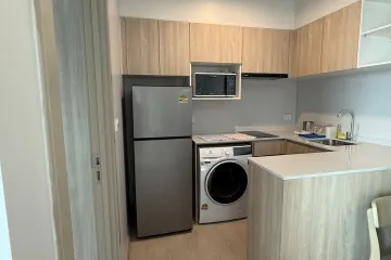 2 Bedroom Condo for rent in Nue Mega Plus Bangna, Bang Kaeo, Samut Prakan