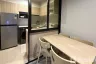 2 Bedroom Condo for rent in Nue Mega Plus Bangna, Bang Kaeo, Samut Prakan