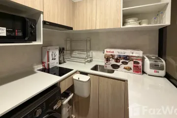 2 Bedroom Condo for rent in Nue Mega Plus Bangna, Bang Kaeo, Samut Prakan