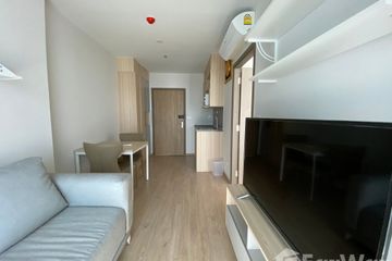1 Bedroom Condo for sale in IDEO O2, Bang Na, Bangkok near BTS Bang Na