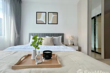 1 Bedroom Condo for rent in Chewathai Hallmark Ladprao - Chokchai 4 Phase2, Saphan Song, Bangkok near MRT Chok Chai 4