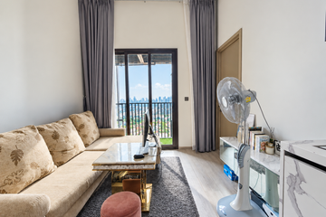 1 Bedroom Condo for sale in The Line sukhumvit 101, Bang Chak, Bangkok near BTS Punnawithi