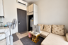 1 Bedroom Condo for sale in The Line sukhumvit 101, Bang Chak, Bangkok near BTS Punnawithi