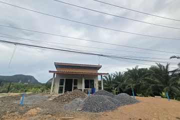 Land for sale in Khlong Khian, Phang Nga