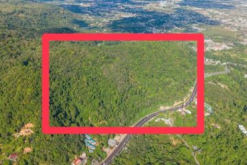 Land for sale in Karon, Phuket