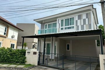 3 Bedroom House for rent in Baan Karnkanok 21, Mae Hia, Chiang Mai