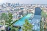 2 Bedroom Condo for sale in Arcadia Millennium Tower, Nong Prue, Chonburi