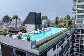 2 Bedroom Condo for sale in Arcadia Millennium Tower, Nong Prue, Chonburi