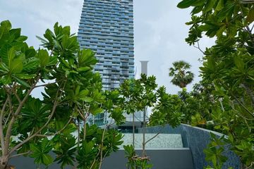 1 Bedroom Condo for Sale or Rent in Arom Wongamat, Na Kluea, Chonburi