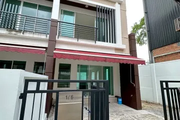 3 Bedroom House for rent in Baan Klang Muang Rama 3-Ratburana, Rat Burana, Bangkok