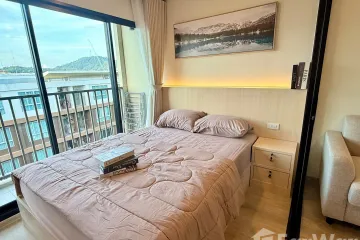 1 Bedroom Condo for rent in The Origin Kathu-Patong, Kathu, Phuket