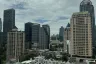 1 Bedroom Condo for rent in The Seed Mingle, Thung Maha Mek, Bangkok near MRT Lumpini