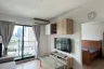 1 Bedroom Condo for rent in The Seed Mingle, Thung Maha Mek, Bangkok near MRT Lumpini