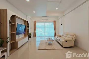 2 Bedroom House for rent in Chalong Living Home, Chalong, Phuket