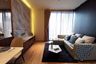 1 Bedroom Condo for rent in BEATNIQ Sukhumvit 32, Khlong Tan, Bangkok near BTS Thong Lo