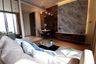 1 Bedroom Condo for rent in BEATNIQ Sukhumvit 32, Khlong Tan, Bangkok near BTS Thong Lo